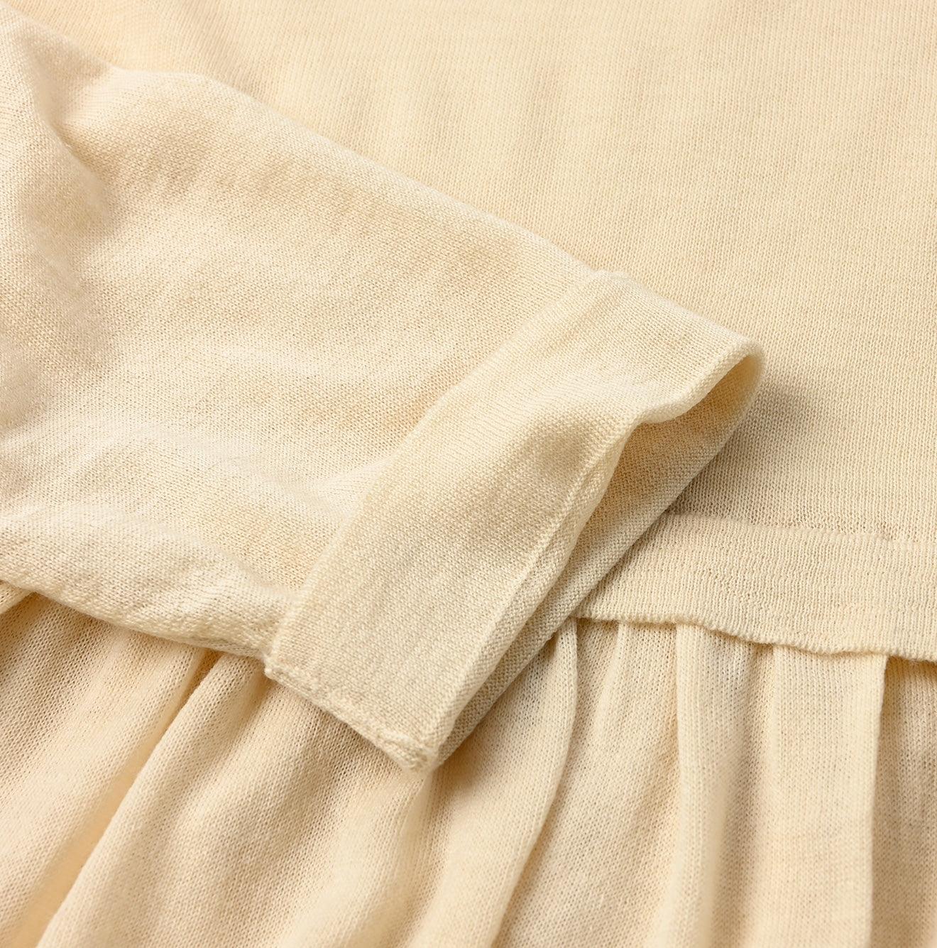 Basque Tenjiku Tiered Tunic - 45R by 45rpm studio - Image 8