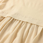 Basque Tenjiku Tiered Tunic - 45R by 45rpm studio