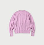 Light Wool Tenjiku Cardigan - 45R by 45rpm studio