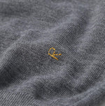 Light Wool Tenjiku Cardigan - 45R by 45rpm studio