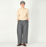 Light Wool Tenjiku Cardigan - 45R by 45rpm studio