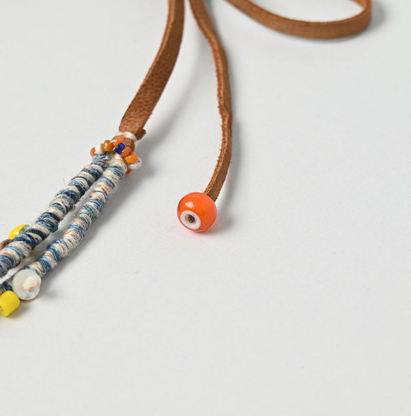 45R Kurukuru Concho Choker - Image 8