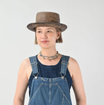 45R Kurukuru Concho Choker