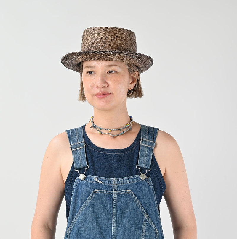 45R Kurukuru Concho Choker - Image 2