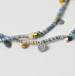 45R Kurukuru Concho Choker