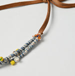 45R Kurukuru Concho Choker
