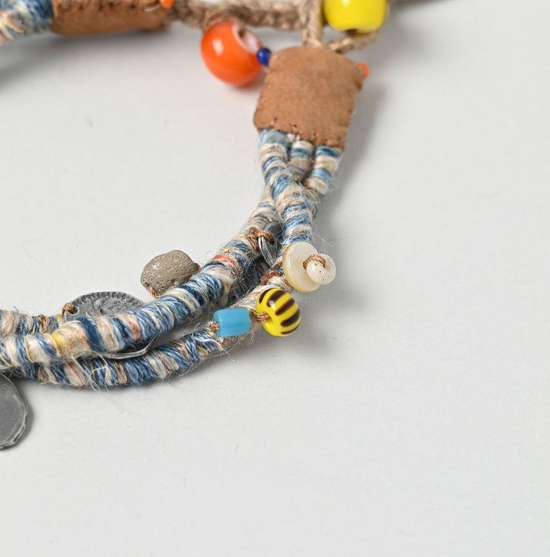 45R Kurukuru Concho Bracelet - Image 4