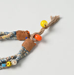 45R Kurukuru Concho Bracelet