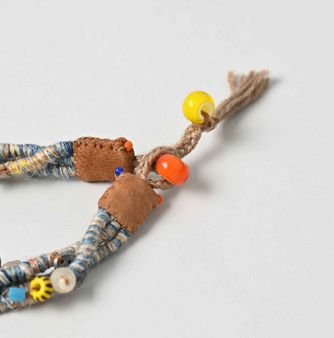 45R Kurukuru Concho Bracelet - Image 5