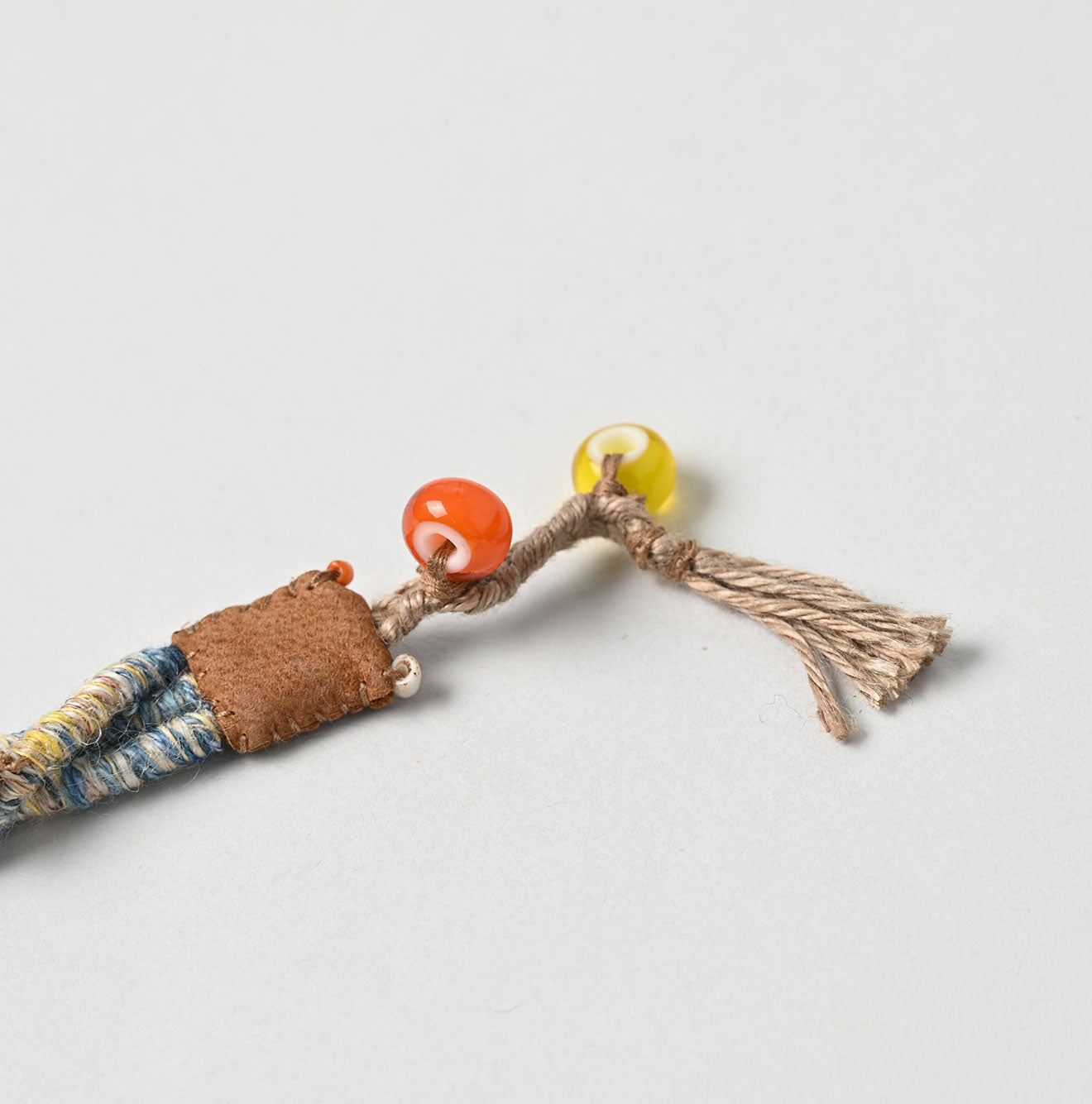 45R Kurukuru Concho Bracelet