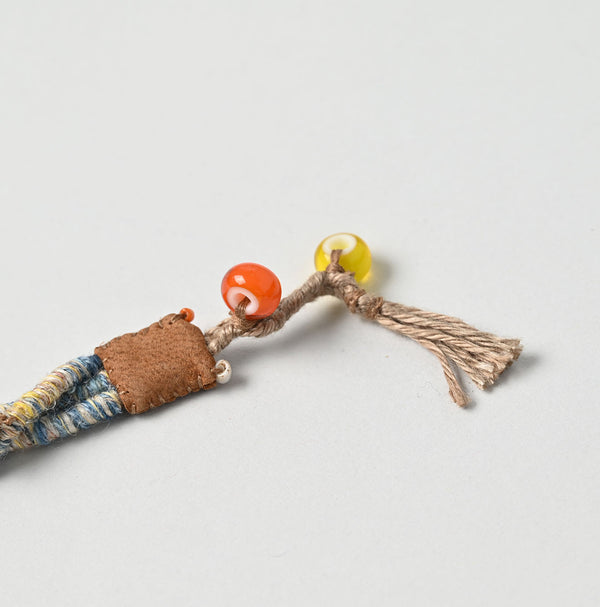 45R Kurukuru Concho Bracelet