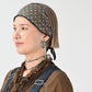 45R Kurukuru Concho Earrings