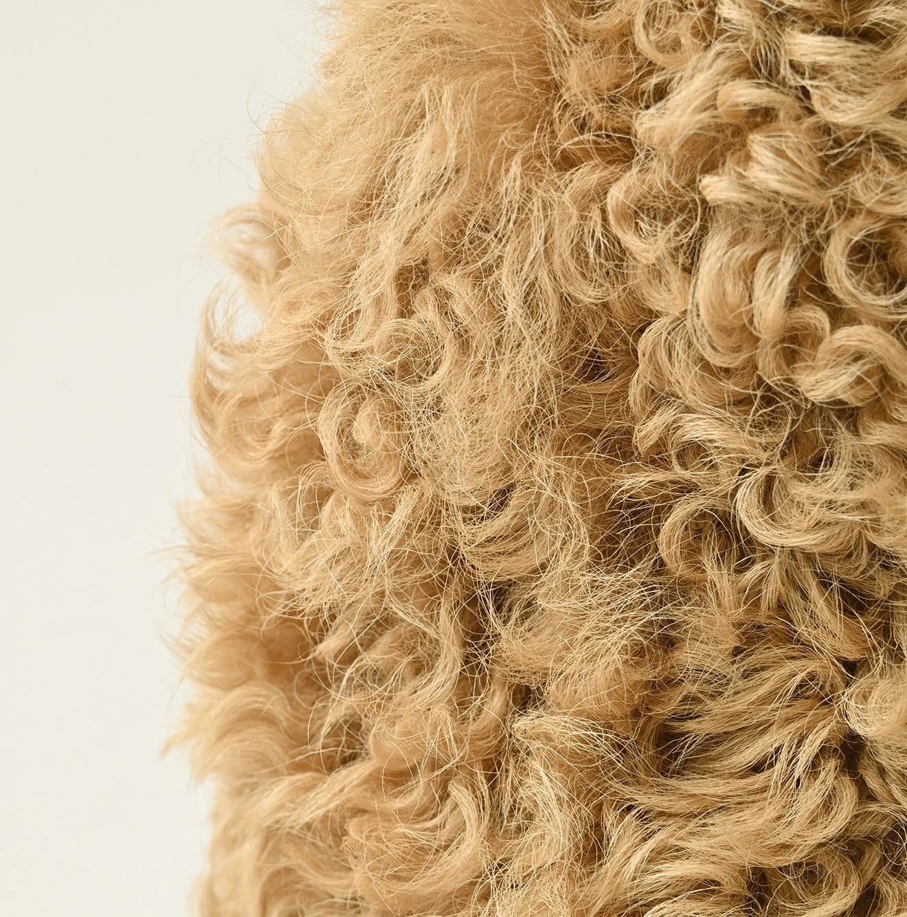 45R Mouton Drawstring Pouch - Image 8