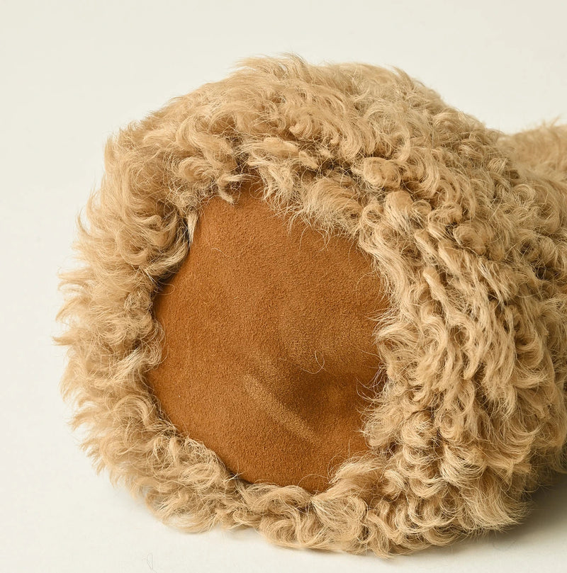 45R Mouton Drawstring Pouch - Image 11