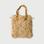 45R Mouton Military Tote Bag