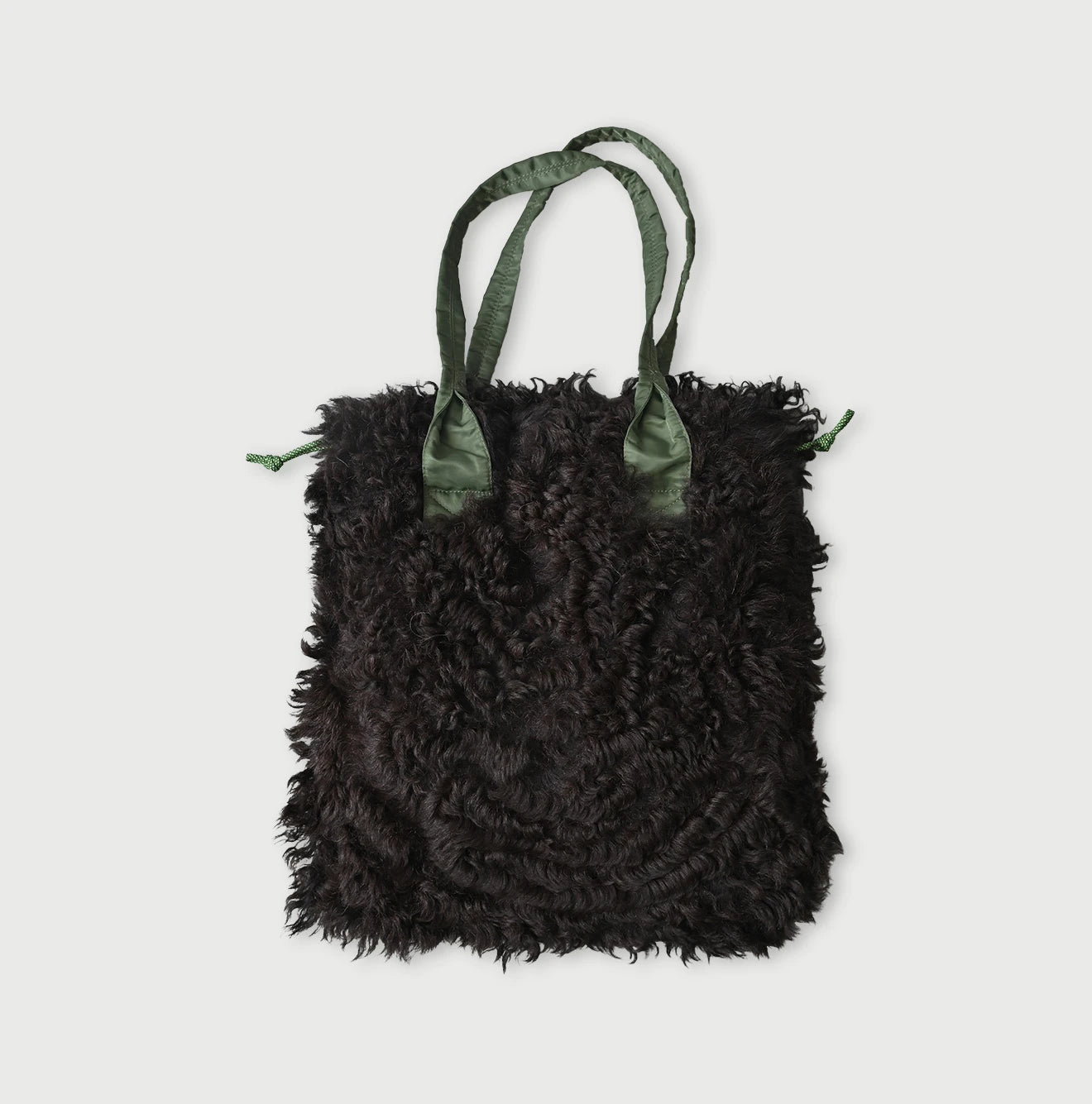 45R Mouton Military Tote Bag - Image 2