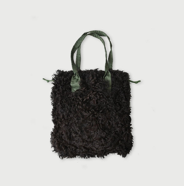 45R Mouton Military Tote Bag