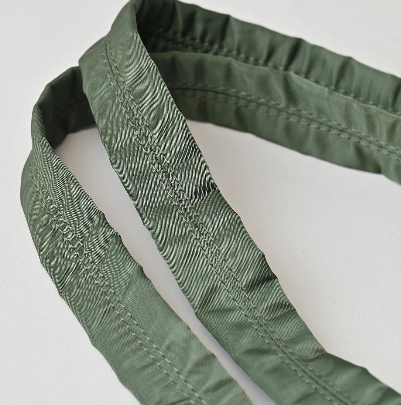45R Mouton Military Tote Bag - Image 8