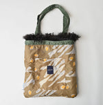 45R Mouton Military Tote Bag