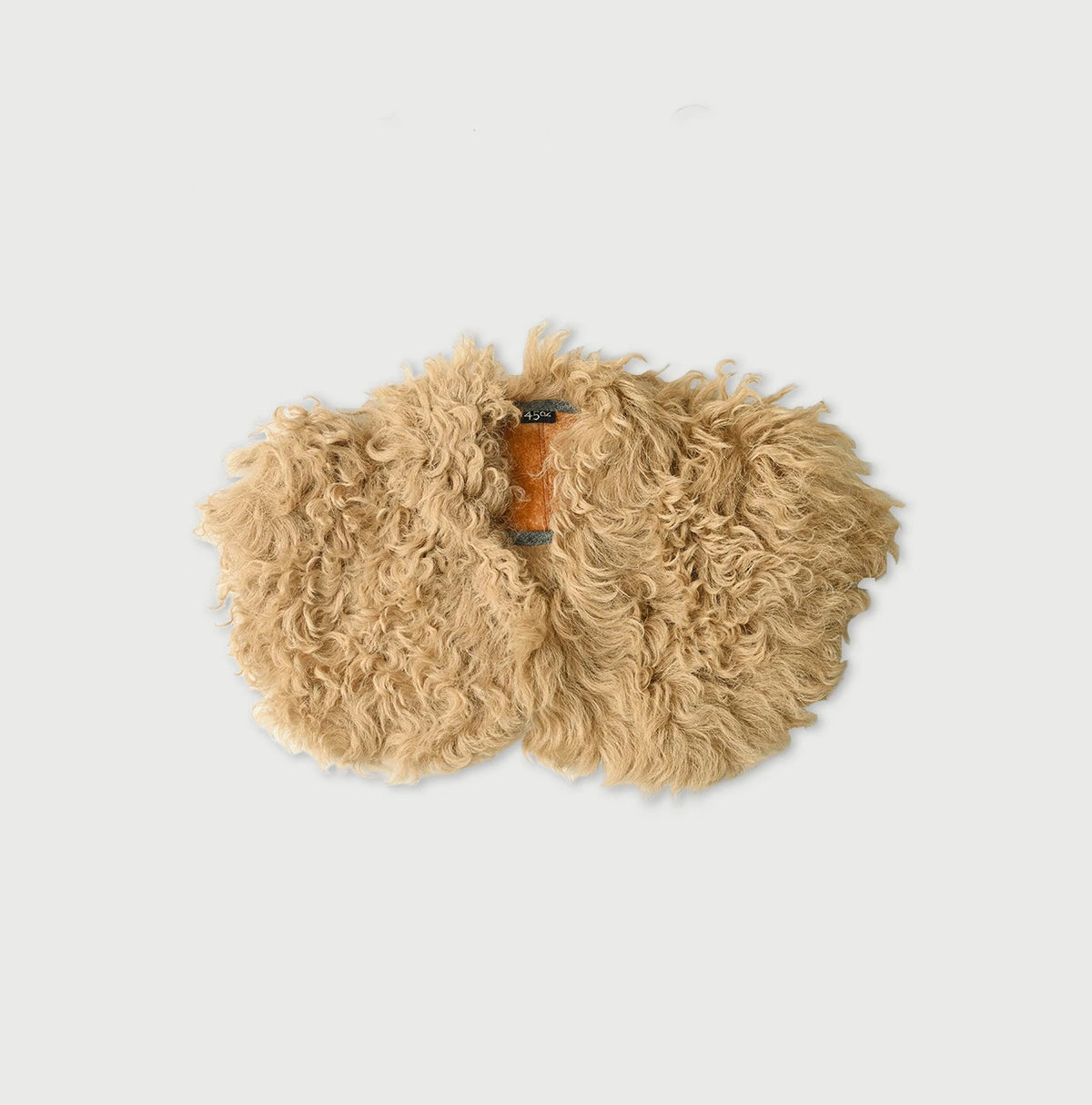 45R Mouton Collar