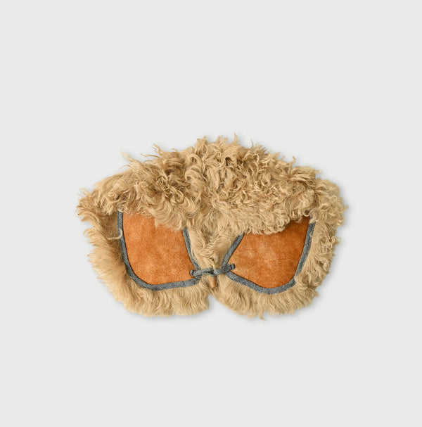 45R Mouton Collar