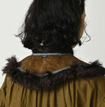 45R Mouton Collar