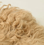 45R Mouton Collar