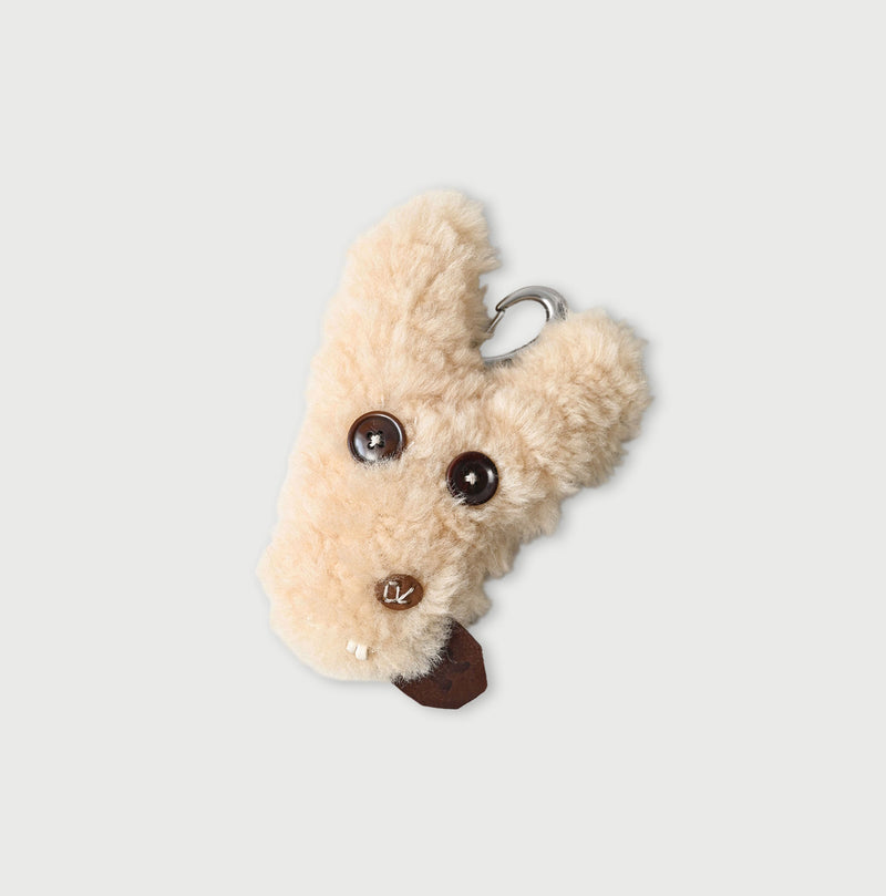Mouton Donkey Key Holder - Image 1