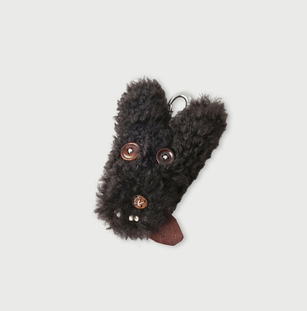 Mouton Donkey Key Holder
