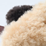 Mouton Donkey Key Holder