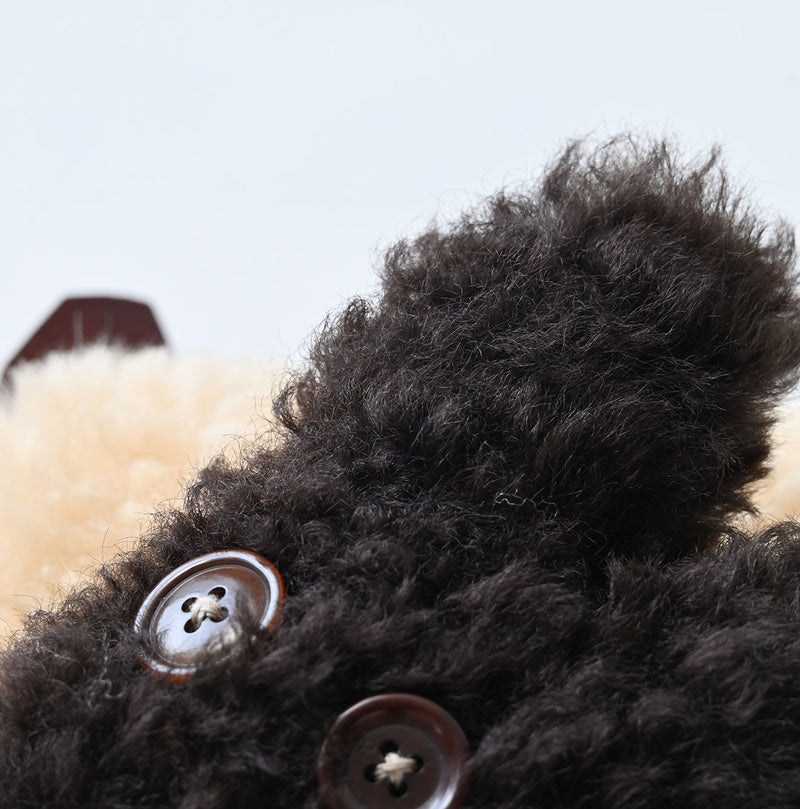 Mouton Donkey Key Holder - Image 10