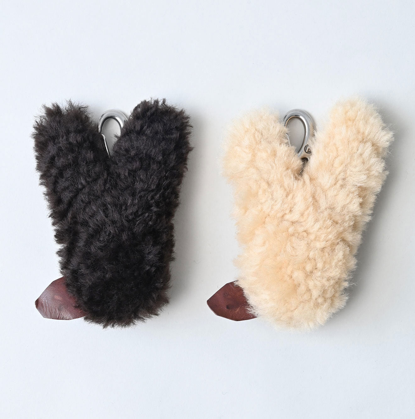 Mouton Donkey Key Holder - Image 3