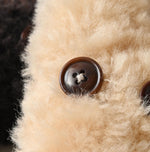 Mouton Donkey Key Holder