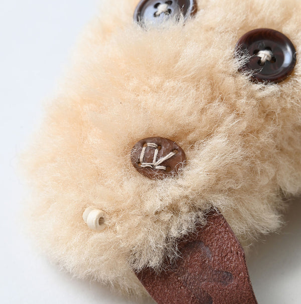 Mouton Donkey Key Holder