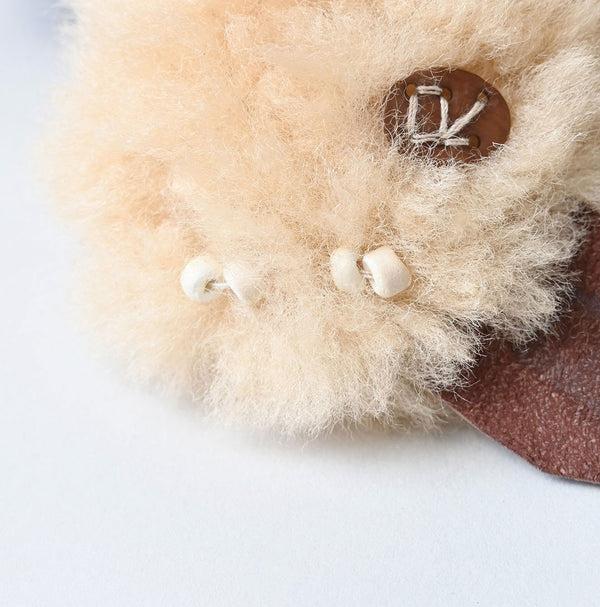 Mouton Donkey Key Holder