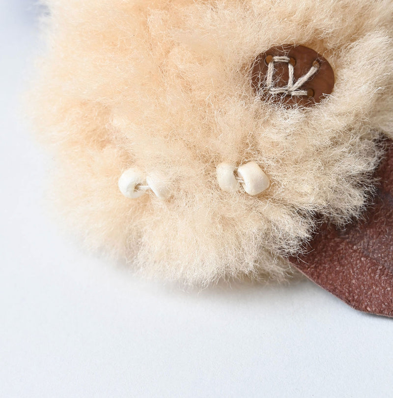 Mouton Donkey Key Holder - Image 7