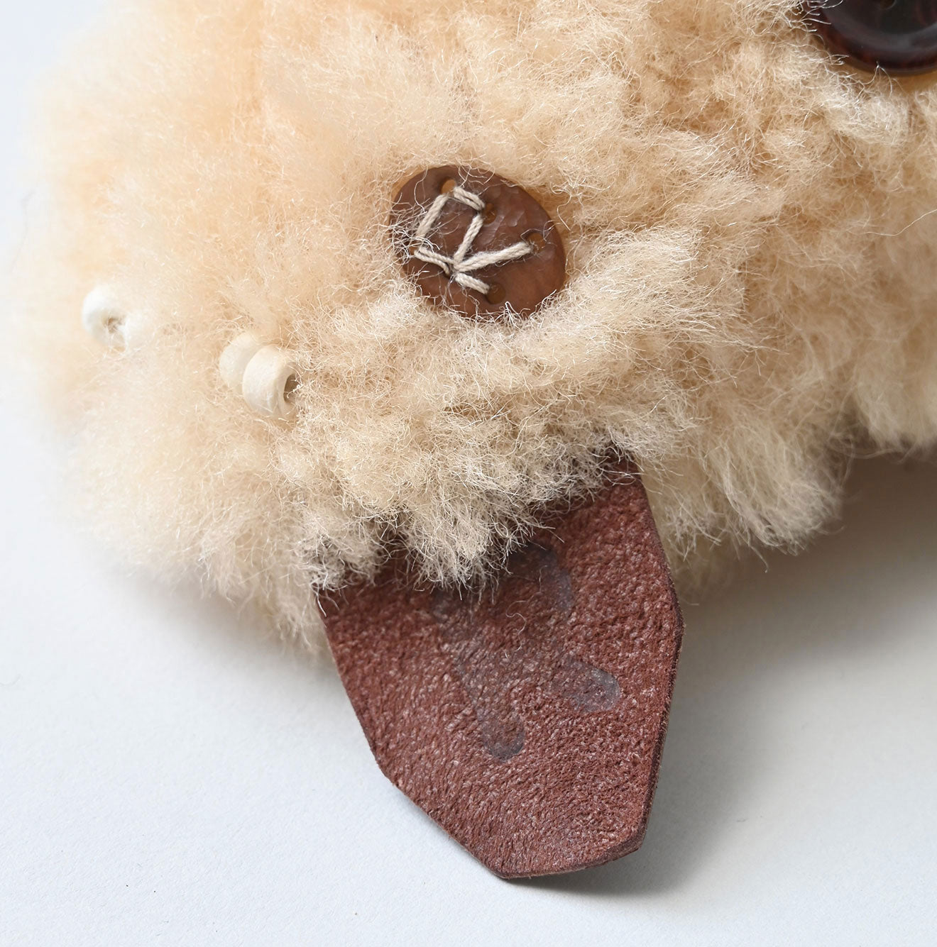 Mouton Donkey Key Holder - Image 8