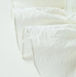 45R Feather Khadi Silk Large Petal