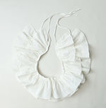 45R Feather Khadi Silk Large Petal