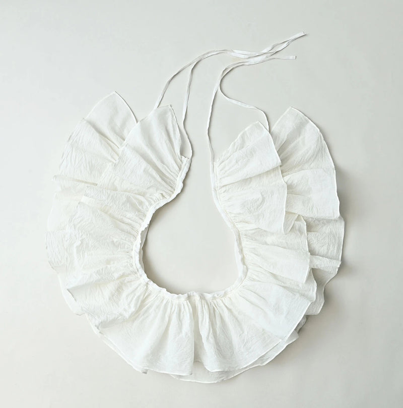 45R Feather Khadi Silk Large Petal - Image 16