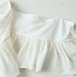 45R Feather Khadi Silk Large Petal
