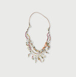 45R Shell Shell 2-way Necklace