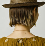 45R Shell Shell 2-way Necklace