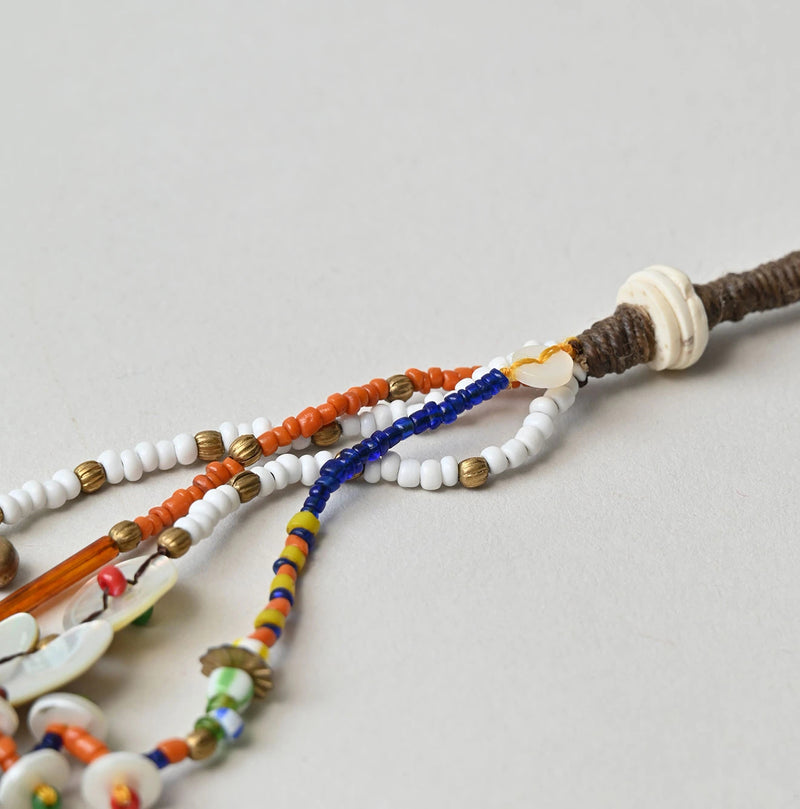 45R Shell Shell 2-way Necklace - Image 14