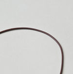 45R Shell Shell 2-way Necklace