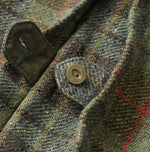 45R Cotton Tweed Annie Double Jacket