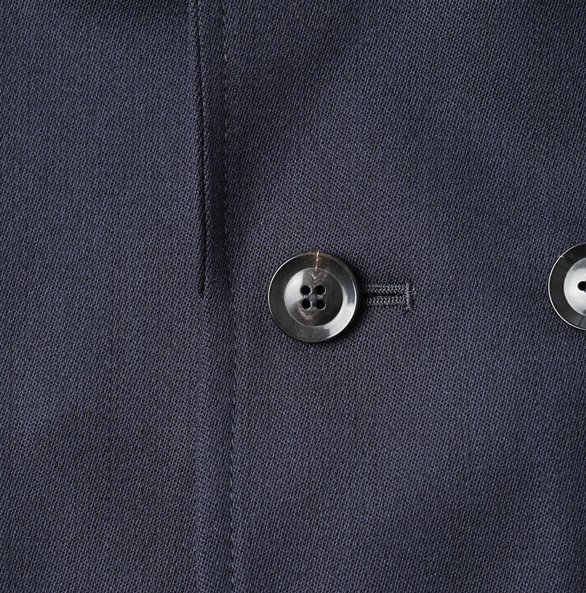 45R Wool Cotton Venetian Annie Double Jacket