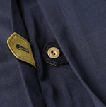 45R Wool Cotton Venetian Annie Double Jacket