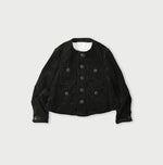 45R Selvage Corduroy Annie Jacket