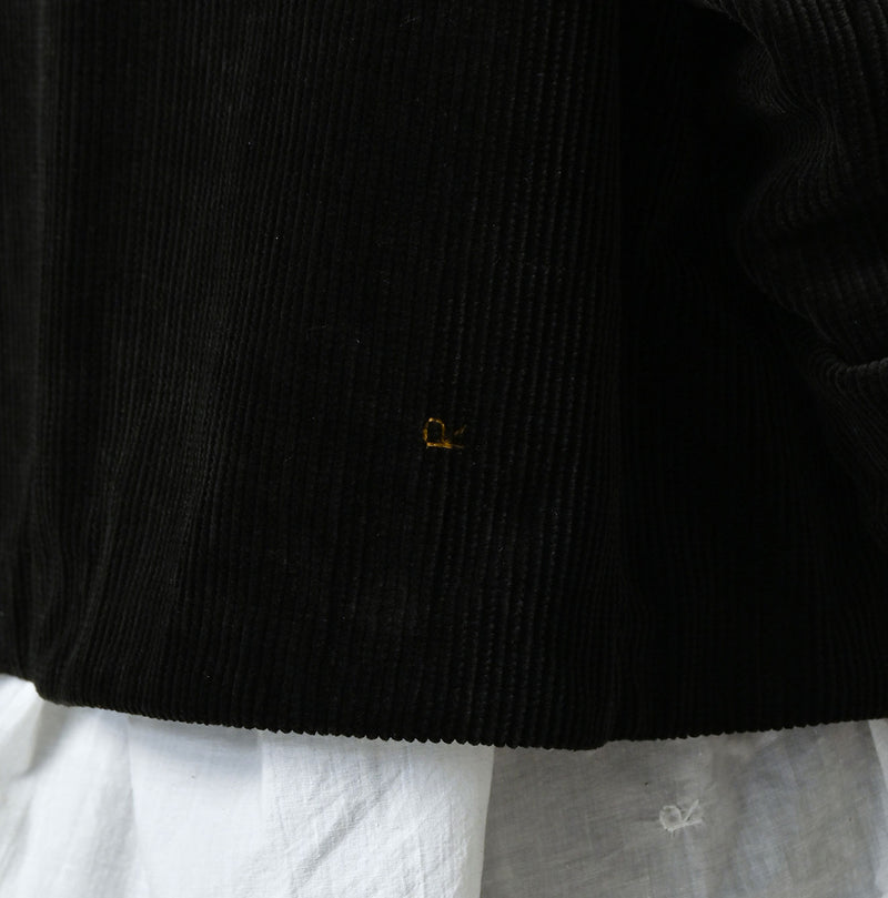 45R Selvage Corduroy Annie Jacket - Image 11